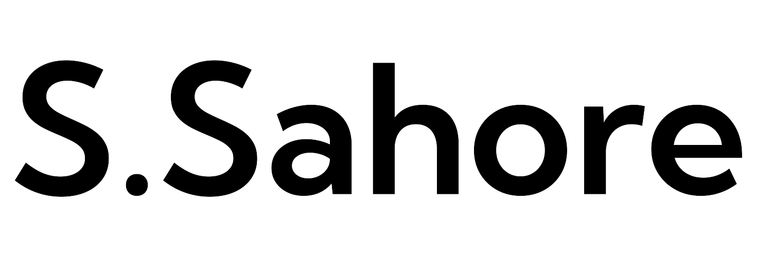 S.Sahore