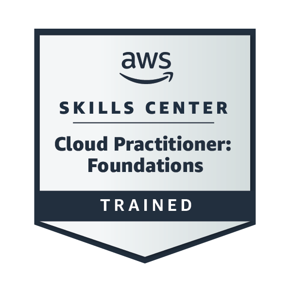 AWS Cloud Foundation